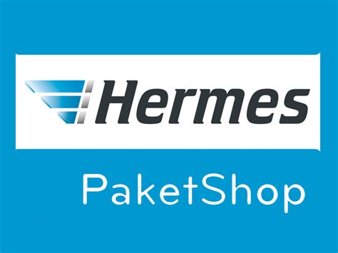 Hermes PaketShop .